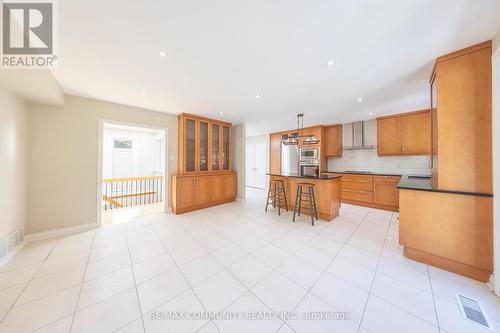 20 Restwell Crescent, Toronto (Bayview Village), ON - Indoor Photo Showing Kitchen