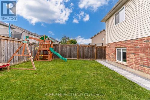 46 Irwin Crescent, New Tecumseth (Alliston), ON - Outdoor