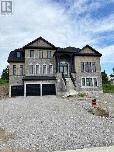 2208 Greg Gemmell Way, Innisfil (Churchill), ON - Outdoor With Facade