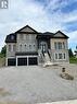 2208 Greg Gemmell Way, Innisfil (Churchill), ON  - Outdoor With Facade 