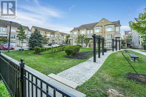 125 - 3050 Erin Centre Boulevard, Mississauga (Churchill Meadows), ON - Outdoor