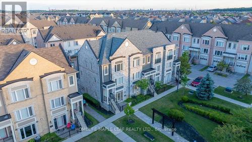 125 - 3050 Erin Centre Boulevard, Mississauga (Churchill Meadows), ON - Outdoor With Facade