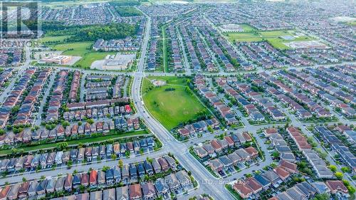 125 - 3050 Erin Centre Boulevard, Mississauga (Churchill Meadows), ON - Outdoor With View