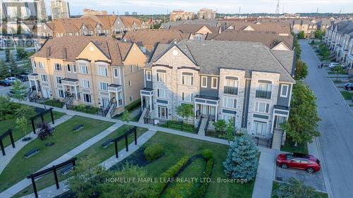 125 - 3050 Erin Centre Boulevard, Mississauga (Churchill Meadows), ON - Outdoor