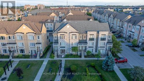 125 - 3050 Erin Centre Boulevard, Mississauga (Churchill Meadows), ON - Outdoor With Facade