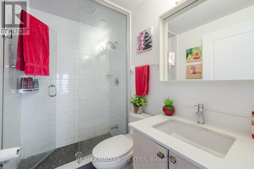 403 - 4655 Glenn Erin Drive, Mississauga (Central Erin Mills), ON - Indoor Photo Showing Bathroom