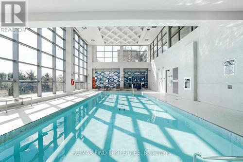 403 - 4655 Glenn Erin Drive, Mississauga (Central Erin Mills), ON - Indoor Photo Showing Other Room With In Ground Pool