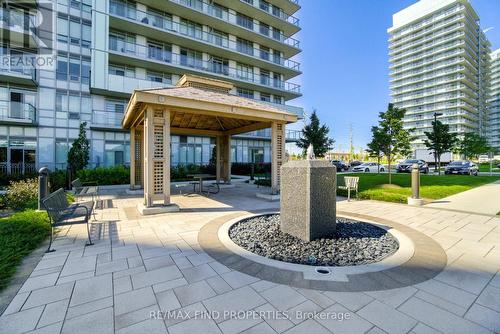 403 - 4655 Glenn Erin Drive, Mississauga (Central Erin Mills), ON - Outdoor With Balcony With Facade