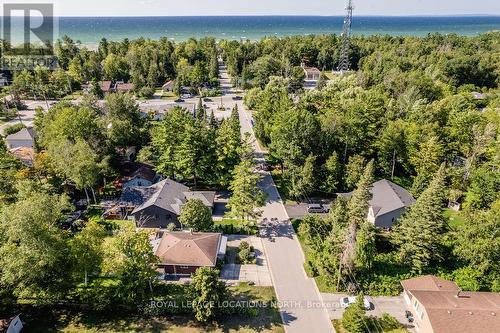 32 57Th Street S, Wasaga Beach, ON - Outdoor With Body Of Water With View