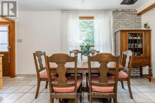 32 57Th Street S, Wasaga Beach, ON - Indoor Photo Showing Dining Room