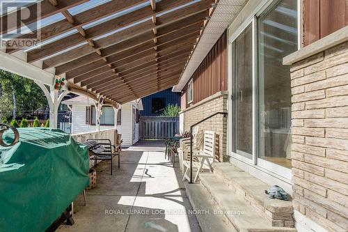 32 57Th Street S, Wasaga Beach, ON - Outdoor With Exterior