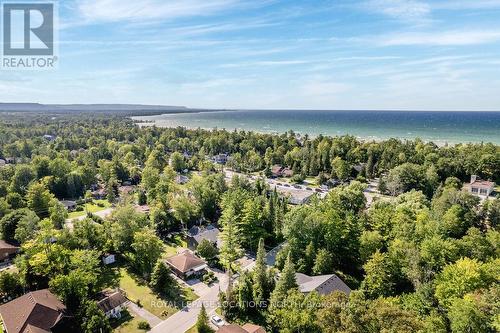 32 57Th Street S, Wasaga Beach, ON - Outdoor With Body Of Water With View