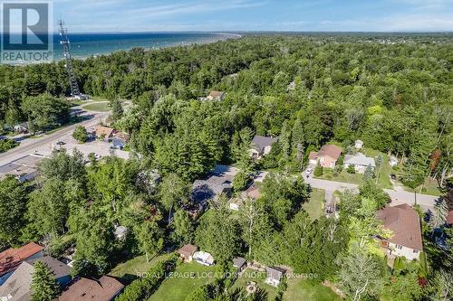 32 57Th Street S, Wasaga Beach, ON - Outdoor With View