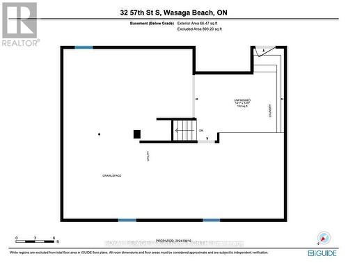 32 57Th Street S, Wasaga Beach, ON - Other