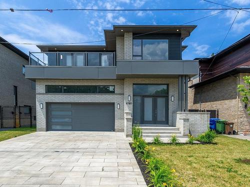 FaÃ§ade - 6780 Rue Baillargeon, Brossard, QC - Outdoor With Facade