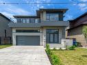 Frontage - 6780 Rue Baillargeon, Brossard, QC  - Outdoor With Facade 