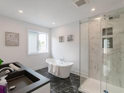 Ensuite bathroom - 