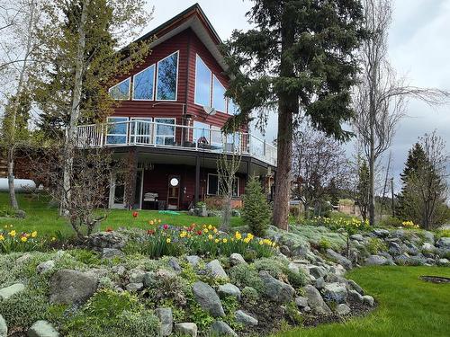 2-4436 Meadow Creek Road, Kamloops, BC - Outdoor