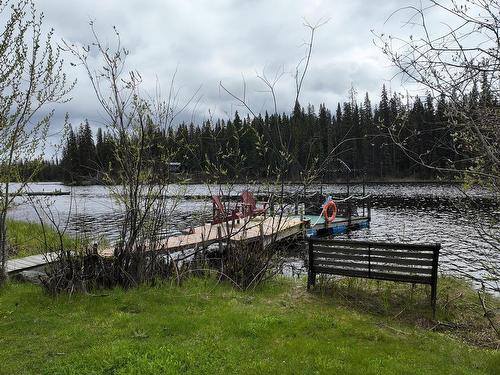 2-4436 Meadow Creek Road, Kamloops, BC - Outdoor With View