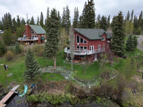 2-4436 Meadow Creek Road, Kamloops, BC - Outdoor