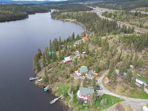 2-4436 Meadow Creek Road, Kamloops, BC - Outdoor With Body Of Water With View