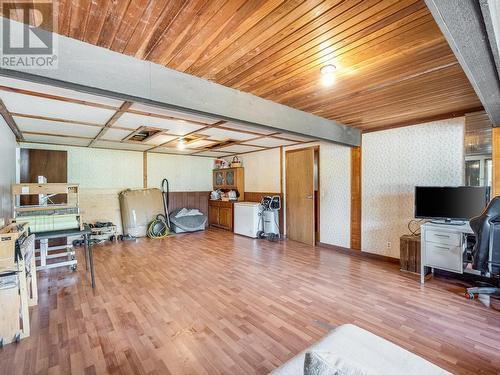 2408 11Th Avenue, Castlegar, BC - Indoor