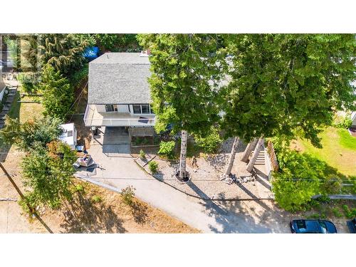 2408 11Th Avenue, Castlegar, BC - Outdoor