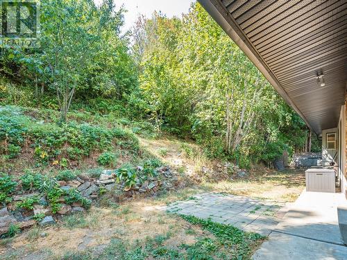 2408 11Th Avenue, Castlegar, BC - Outdoor