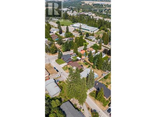 2408 11Th Avenue, Castlegar, BC - Outdoor With View