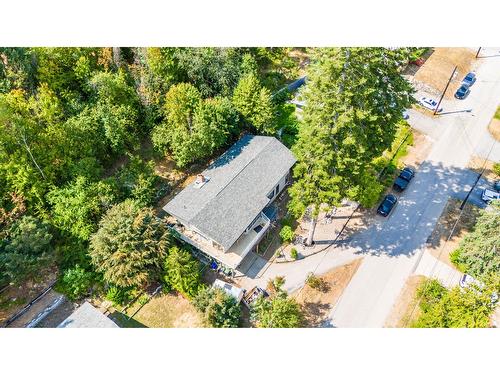 2408 11Th Avenue, Castlegar, BC - Outdoor With View