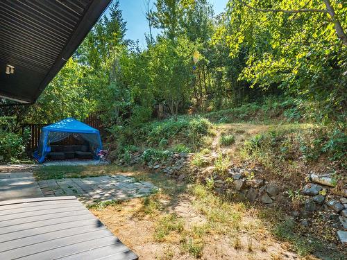 2408 11Th Avenue, Castlegar, BC - Outdoor