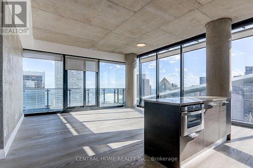 3604 - 224 King Street W, Toronto (Waterfront Communities), ON - Indoor Photo Showing Other Room