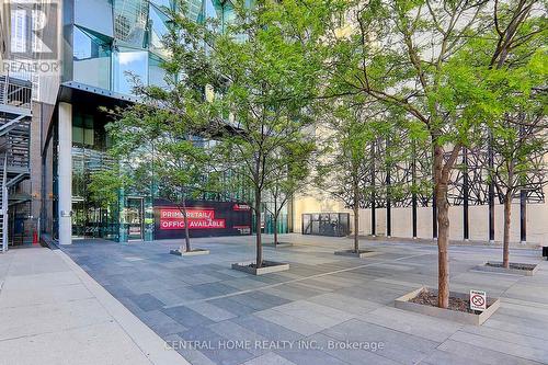 3604 - 224 King Street W, Toronto (Waterfront Communities), ON - Outdoor