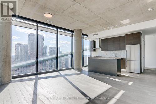 3604 - 224 King Street W, Toronto (Waterfront Communities), ON - Indoor