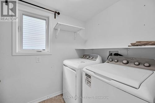 186 Odonnell Drive, Hamilton (Binbrook), ON - Indoor Photo Showing Laundry Room