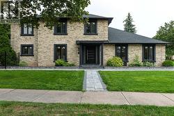 2535 ROBIN DRIVE  Mississauga (Sheridan), ON L5K 2G2