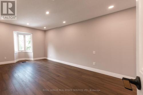 2535 Robin Drive, Mississauga, ON - Indoor Photo Showing Other Room