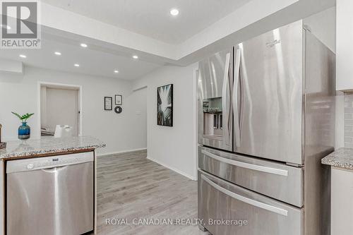 1703 Rudell Road, Clarington (Newcastle), ON - Indoor Photo Showing Kitchen