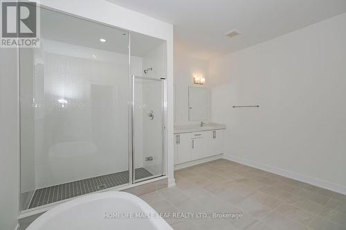 1046 Thompson Drive, Oshawa (Kedron), ON - Indoor Photo Showing Bathroom