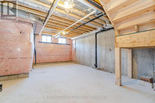 2646 Delphinium Trail, Pickering, ON - Indoor Photo Showing Basement