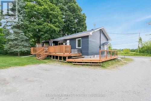 6582 Yonge Street, Innisfil, ON - Outdoor