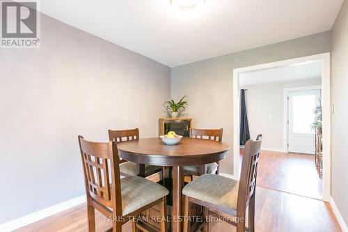 6582 Yonge Street, Innisfil, ON - Indoor Photo Showing Dining Room