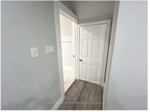 Unit 7-122 Hellems Ave, Welland, ON - Indoor Photo Showing Other Room