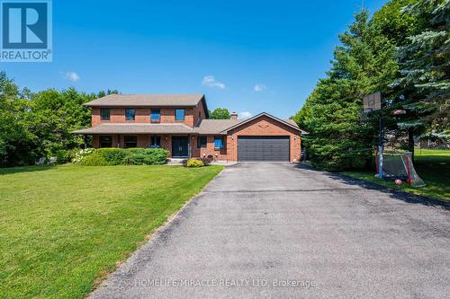 71 Nicholson Crescent, Springwater (Minesing), ON - Outdoor With Facade