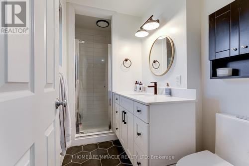 71 Nicholson Crescent, Springwater (Minesing), ON - Indoor Photo Showing Bathroom