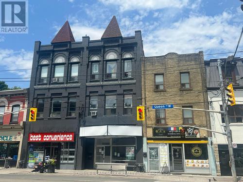 1410 Queen Street W, Toronto (South Parkdale), ON 