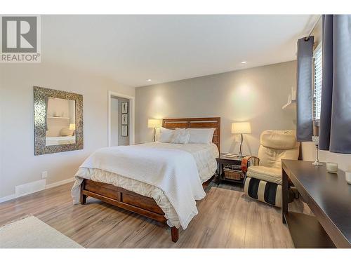 878 Roma Court, Kelowna, BC - Indoor Photo Showing Bedroom