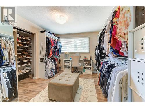 878 Roma Court, Kelowna, BC - Indoor With Storage