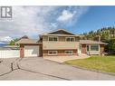 878 Roma Court, Kelowna, BC  - Outdoor With Facade 