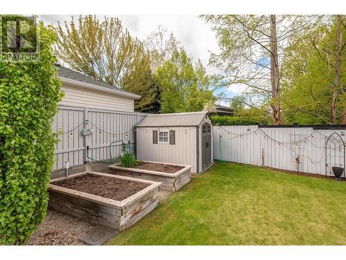 878 Roma Court, Kelowna, BC - Outdoor